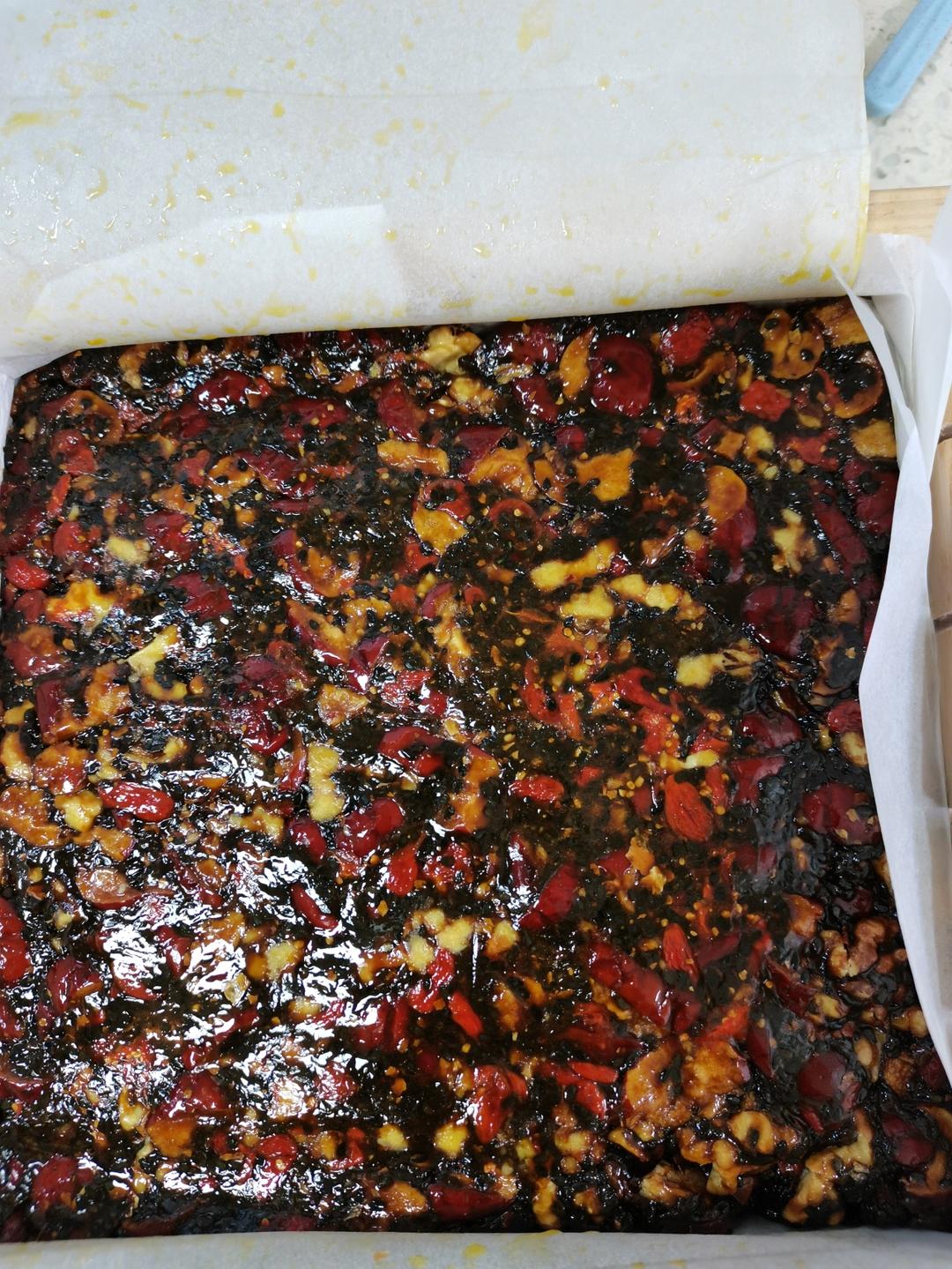 阿胶糕 超详细 零失败（附视频）