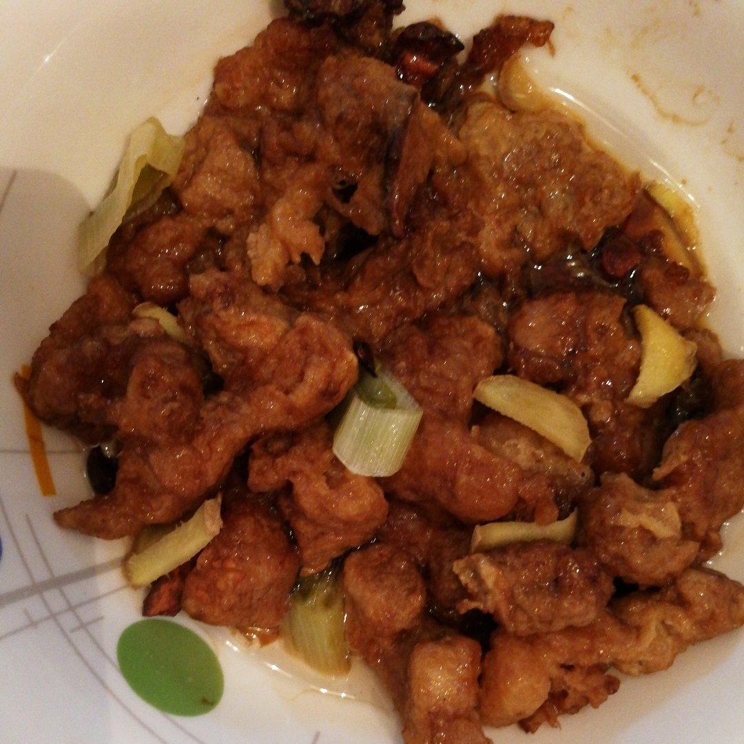 小酥肉