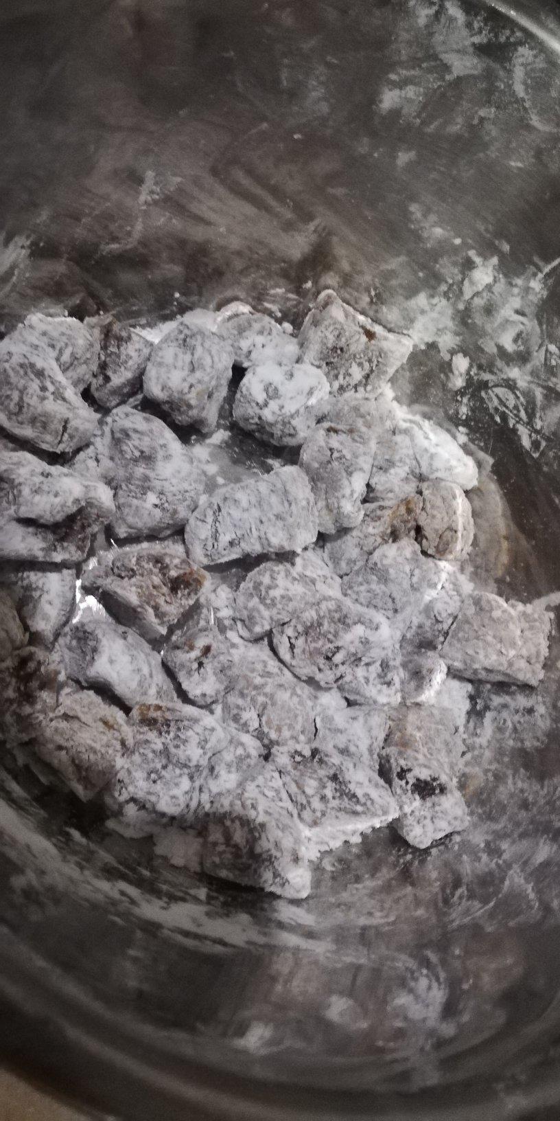 【零失败！超简单！】自制可挂壁黑糖珍珠