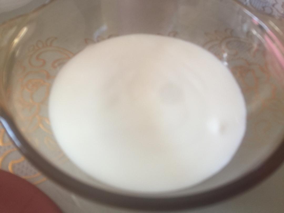 焖烧杯保温杯做酸奶