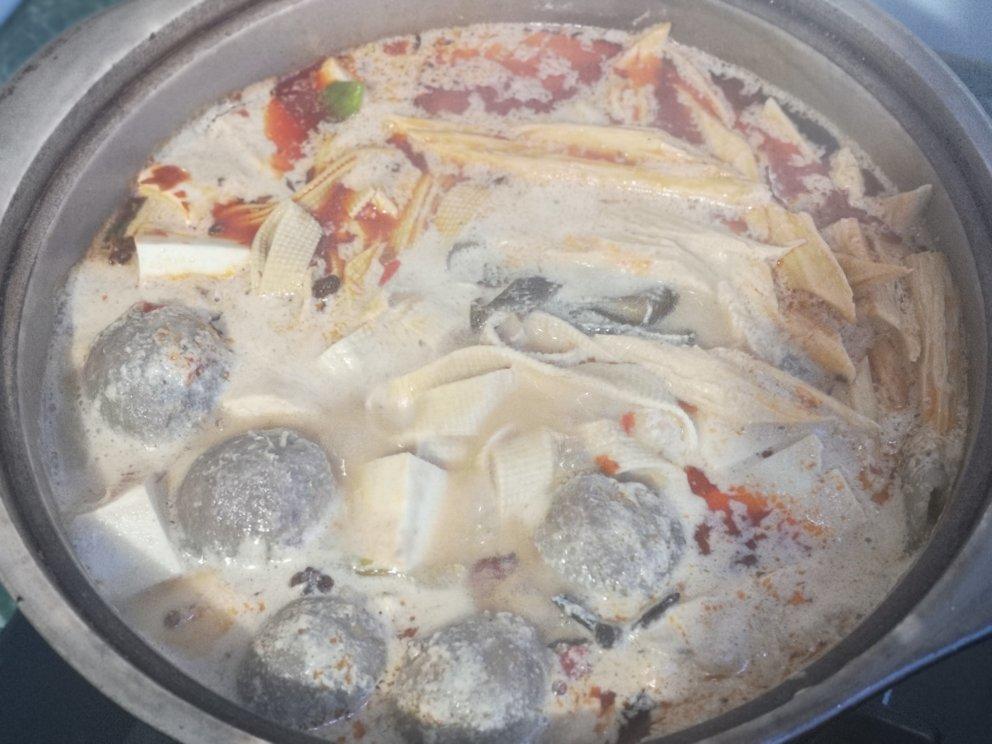 媲美杨国福麻辣烫