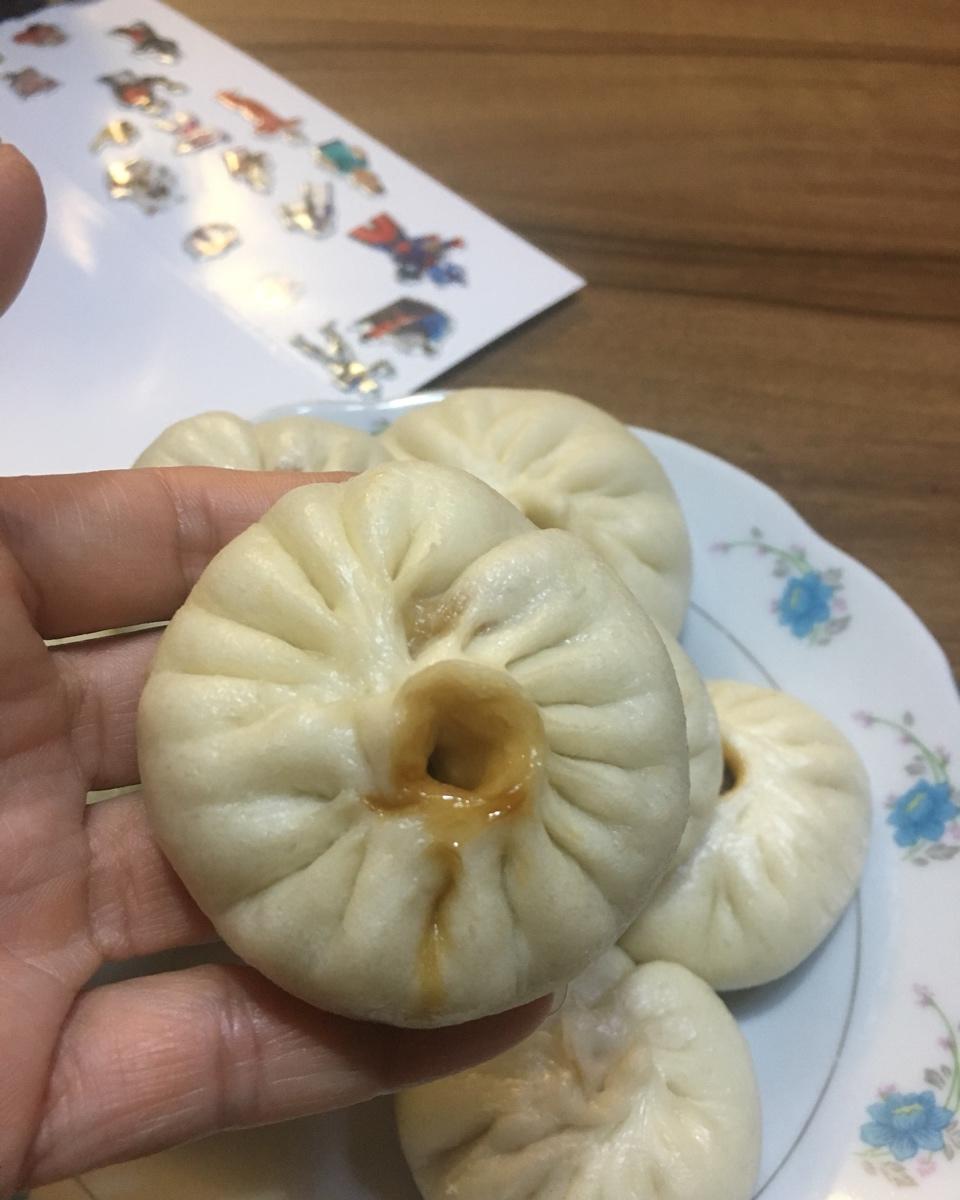 美味小笼包