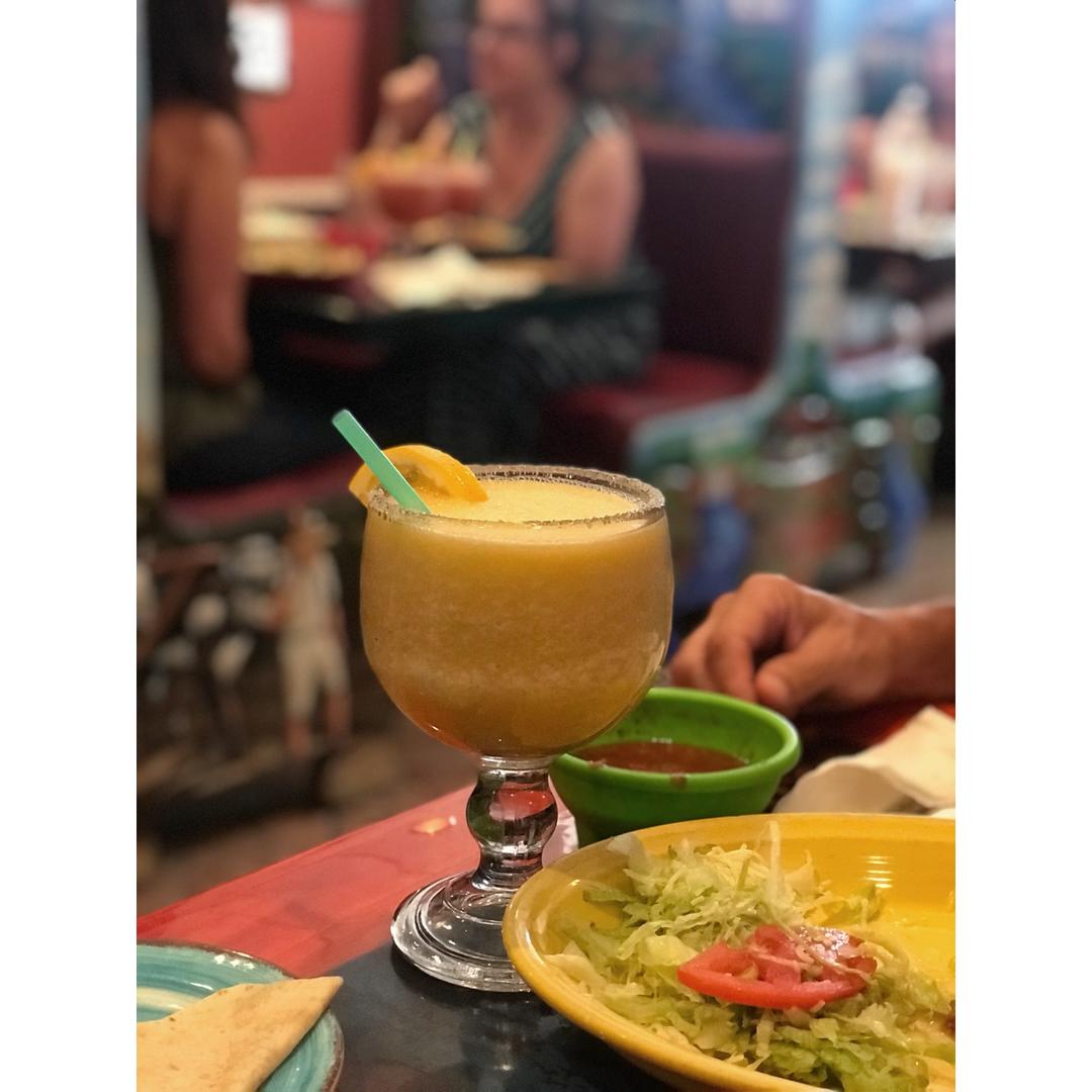 rachel-_-秋做的晚餐2018年8月11日