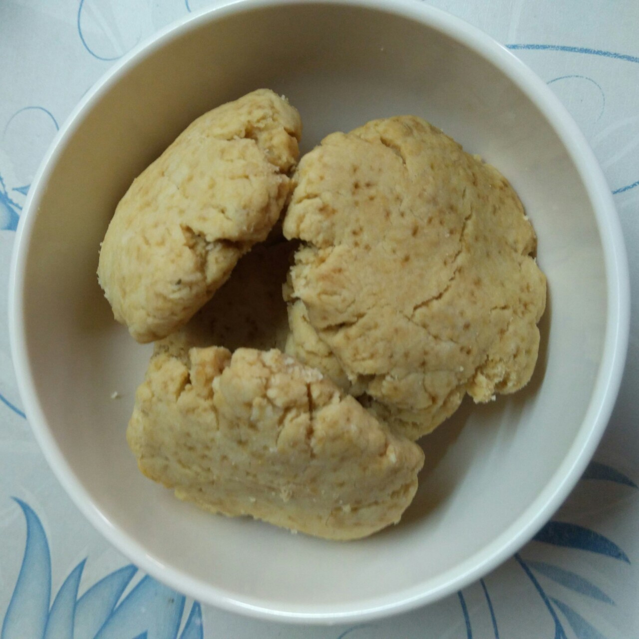桃酥