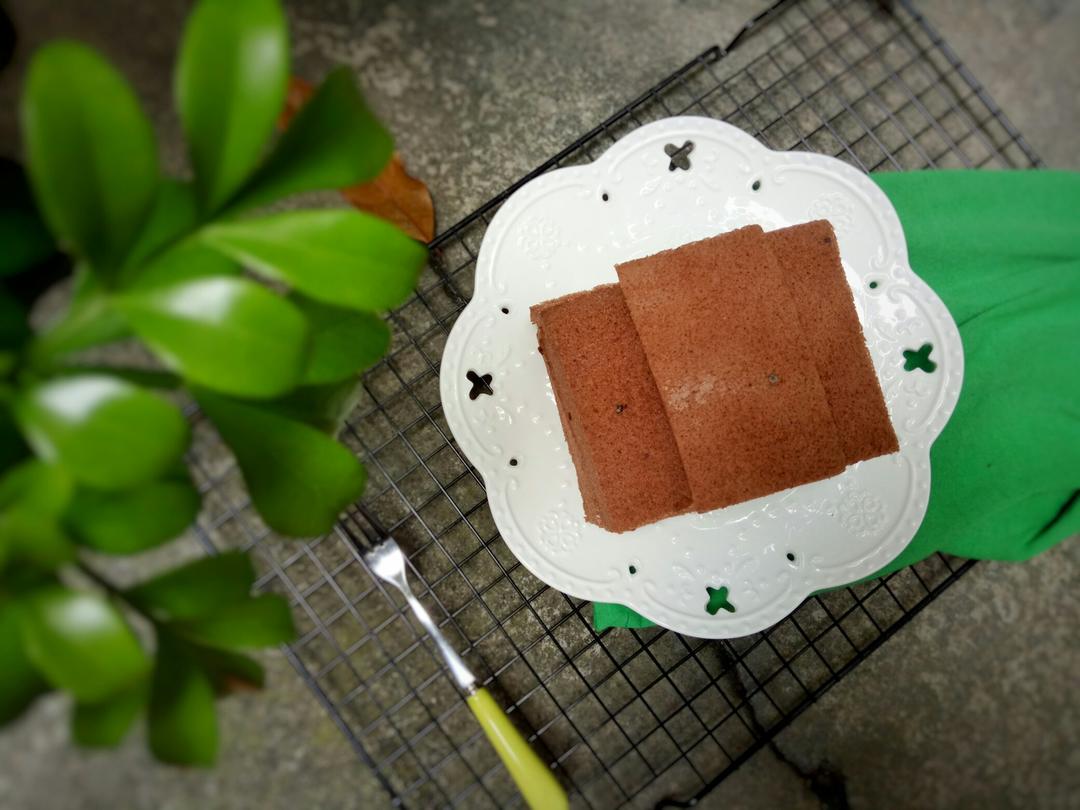 小四卷～风靡美食群的美味蛋糕卷