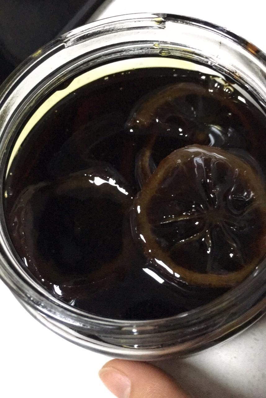 冰糖柠檬膏—超详细步骤，新手轻松驾驭