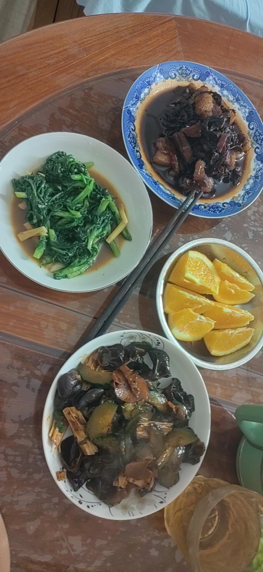 老师傅的糖醋排骨