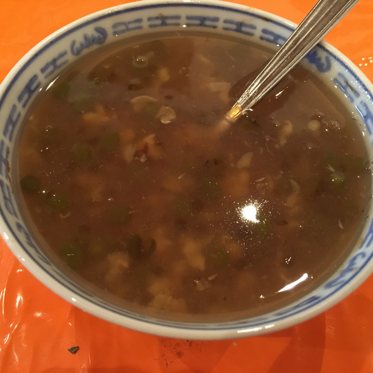 绿豆西米露