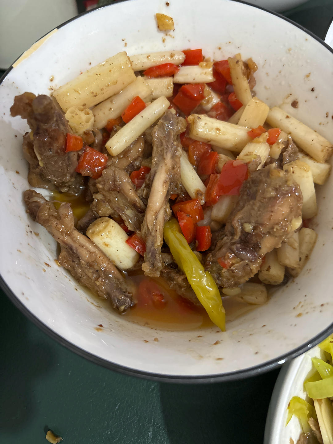 蒜香鸡翅，这才是鸡翅最好吃的做法