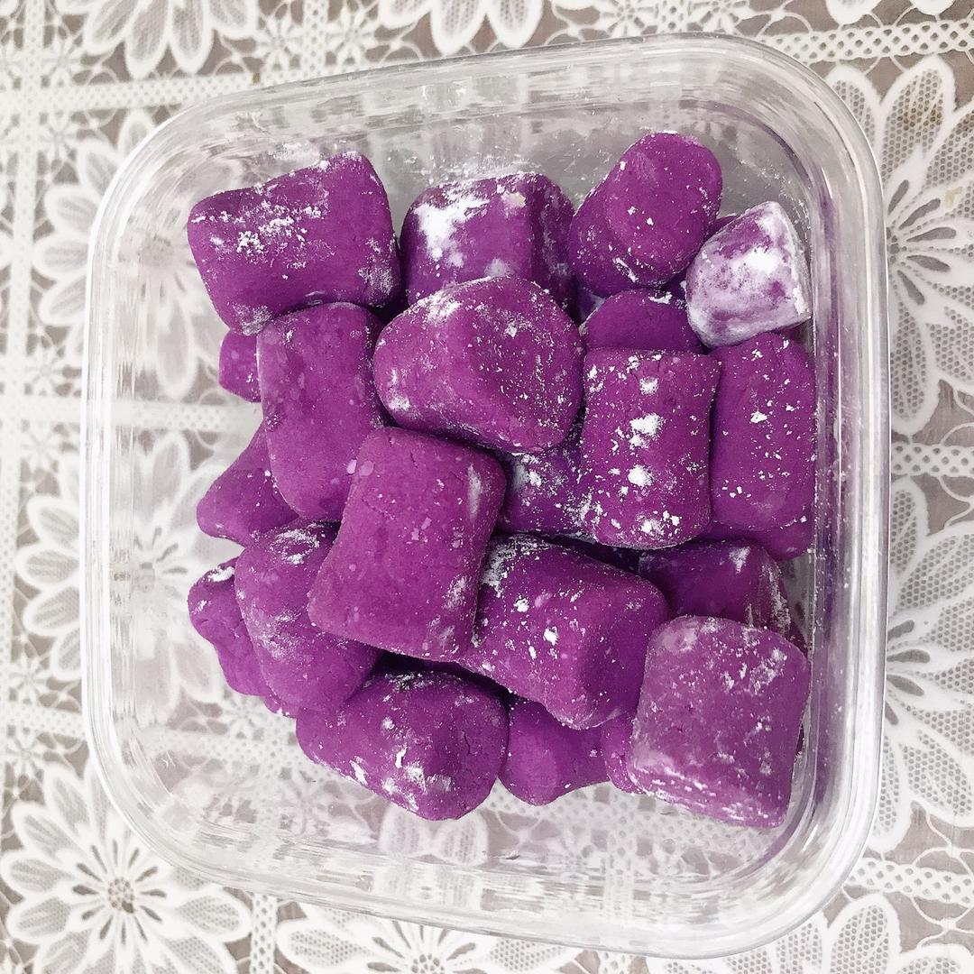 超超超详细的芋圆教程