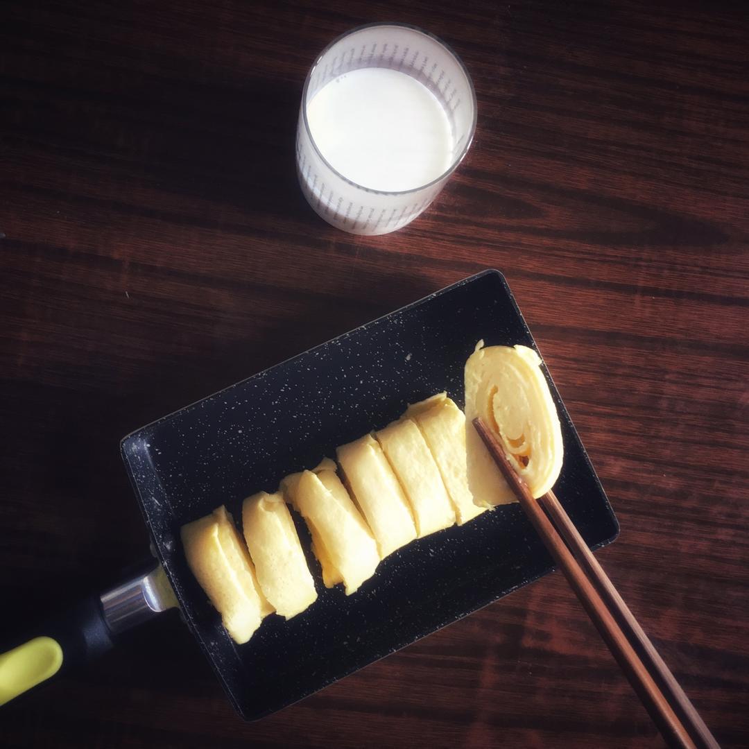 原味厚蛋烧