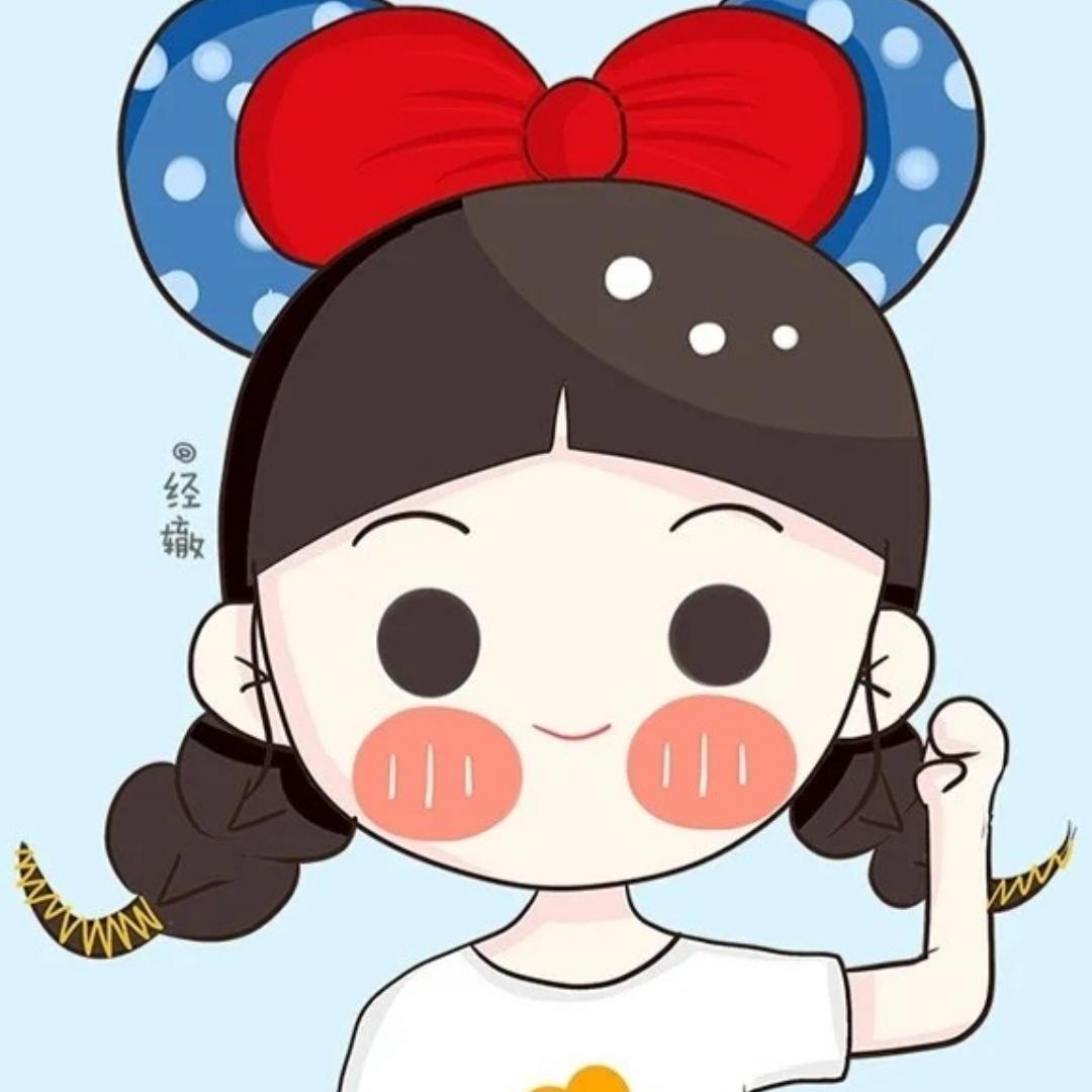 如意妈妈的美丽厨房