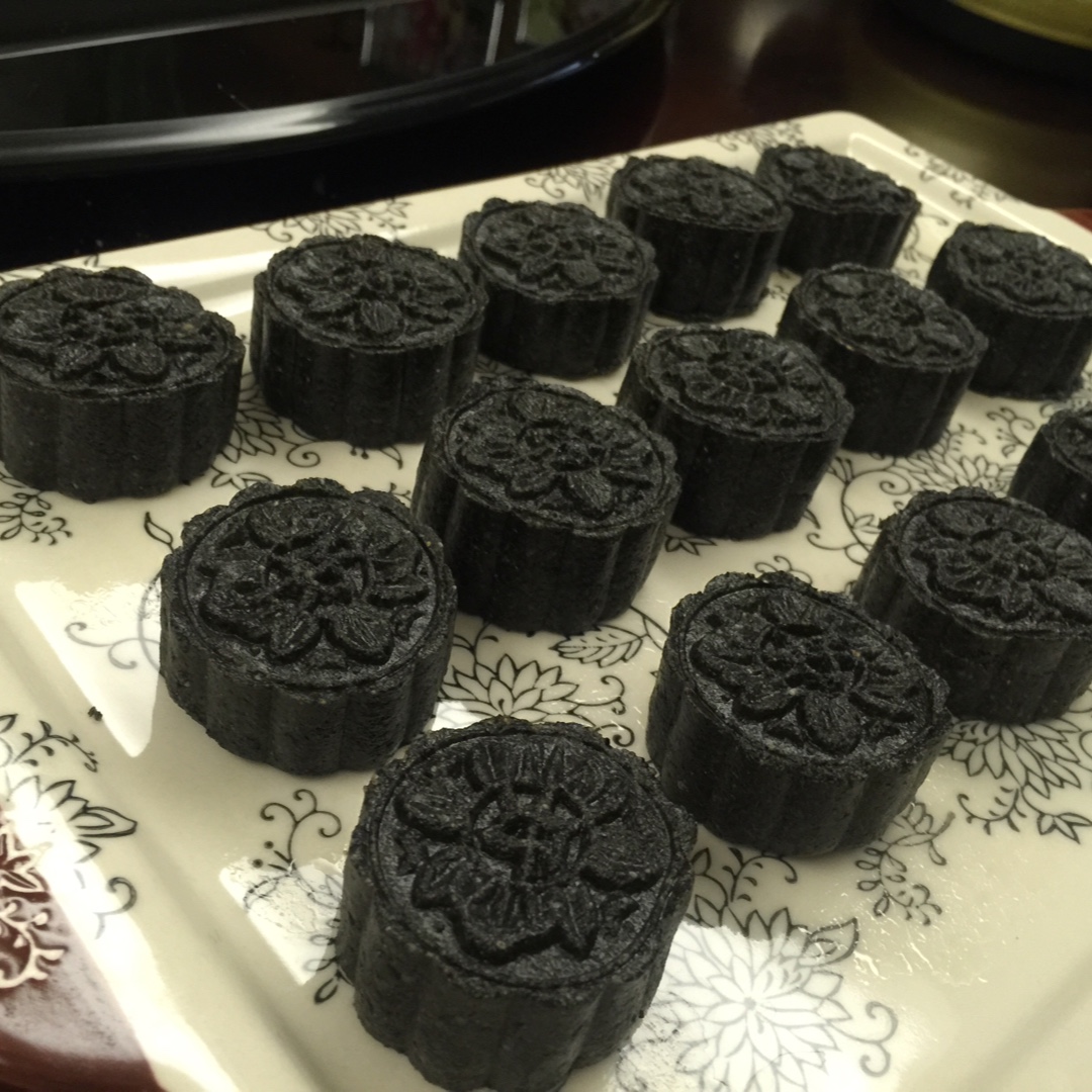 手机用户2226_sgth做的黑芝麻软糕