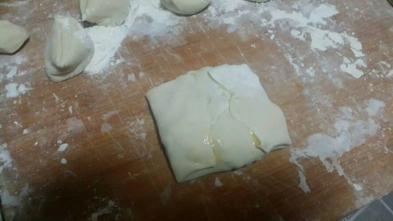 新疆烤包子的做法 步骤4