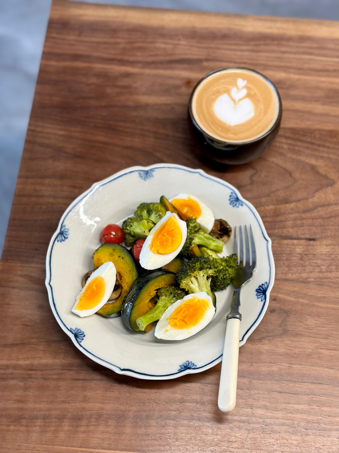 郭大侠的工作日快手早餐卡