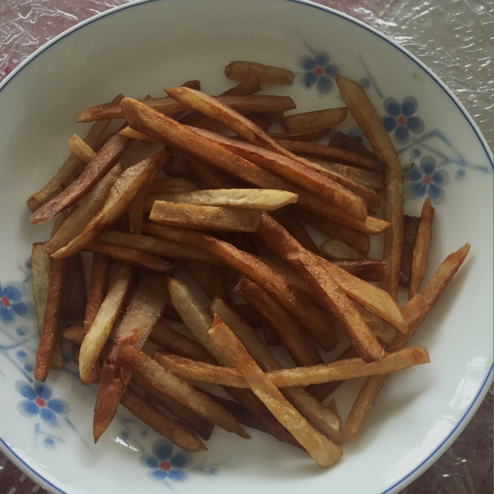 薯条