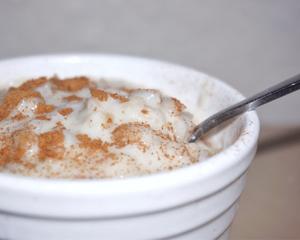 Rice Pudding 英国大米布丁的做法 步骤7