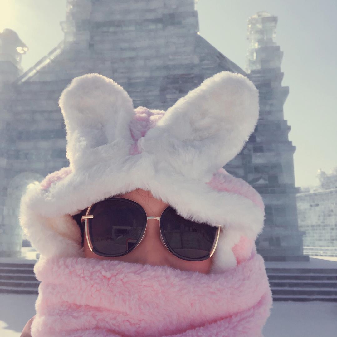 三餐四季-鲍牙兔