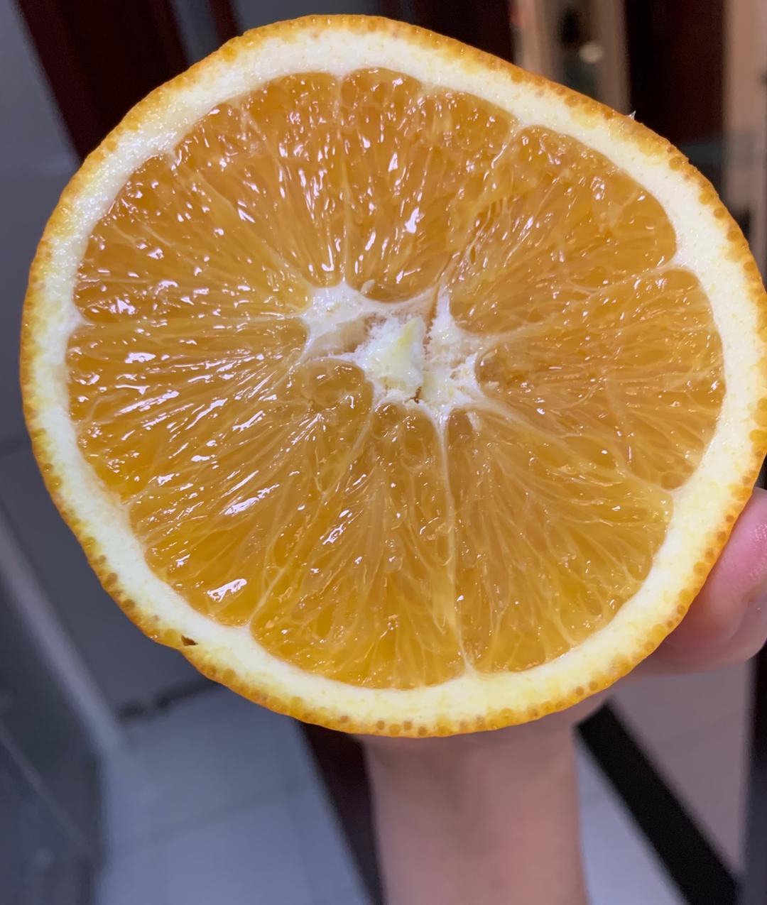 橙🍊香面包🍞