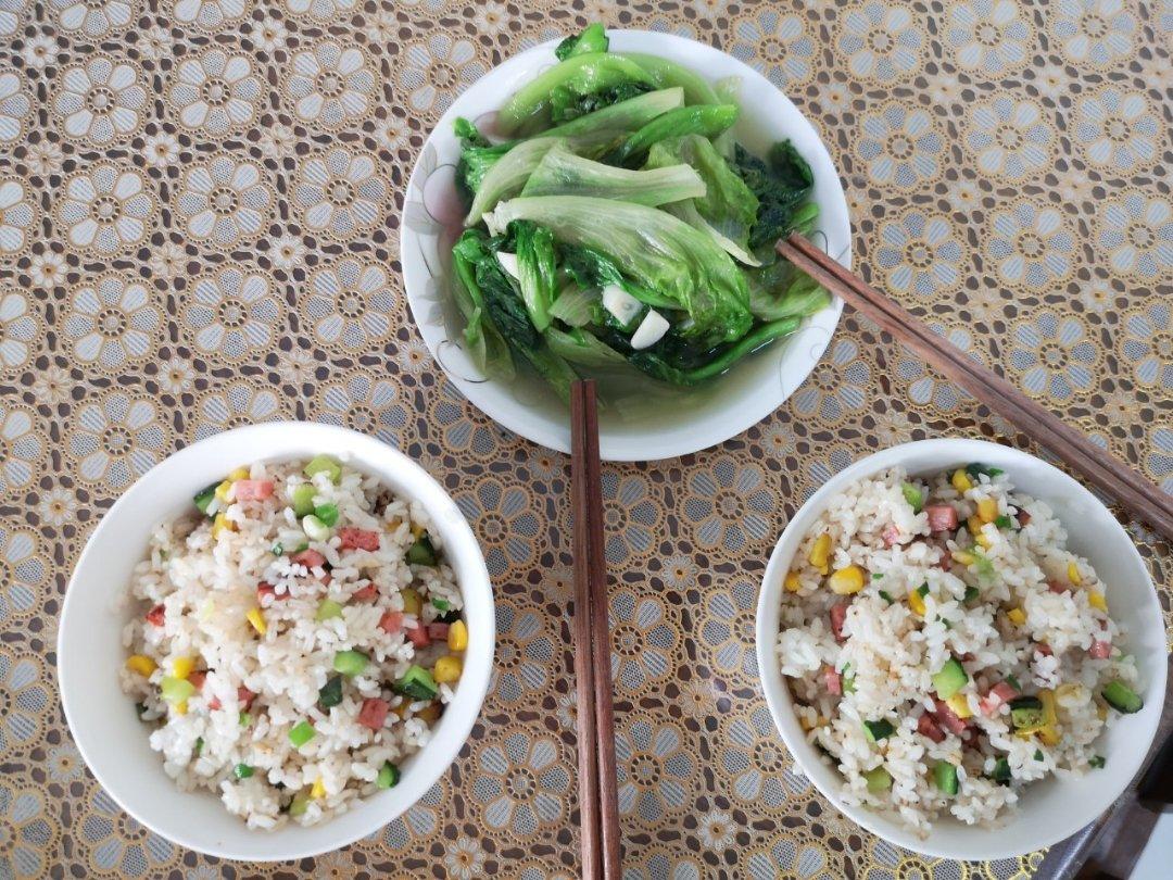 扬州炒饭