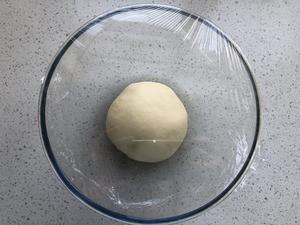 肉松面包卷的做法 步骤4