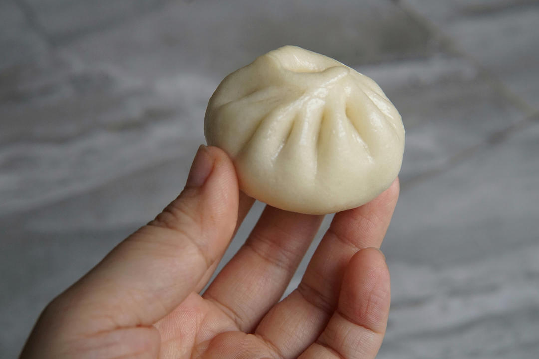 包子馒头成长记