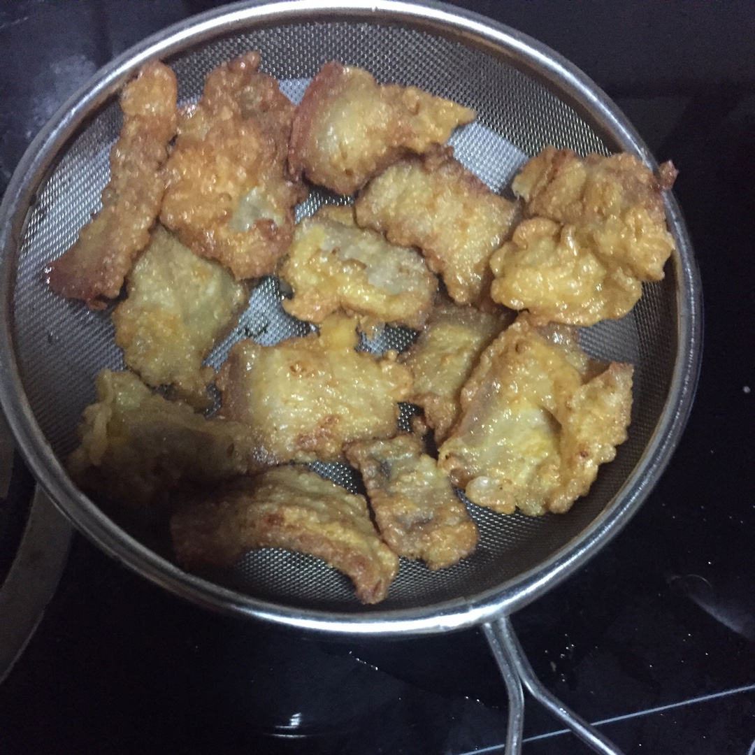 小酥肉