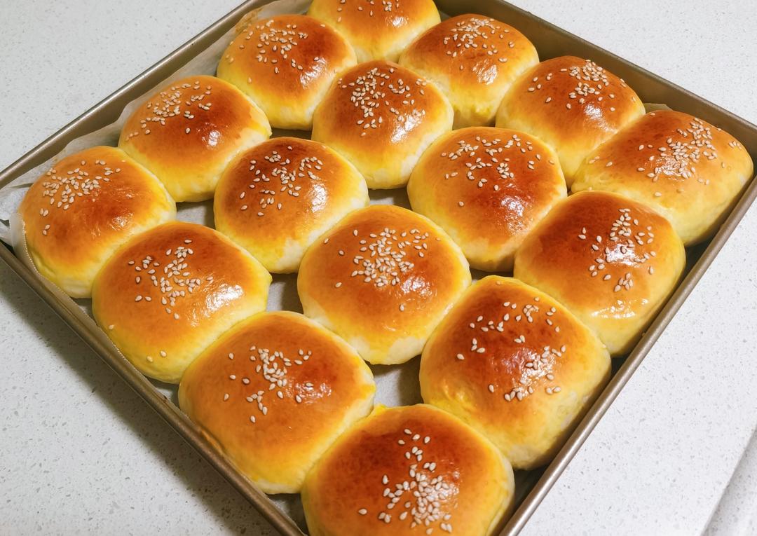 🍇葡萄干奶酥小餐包🍞的做法