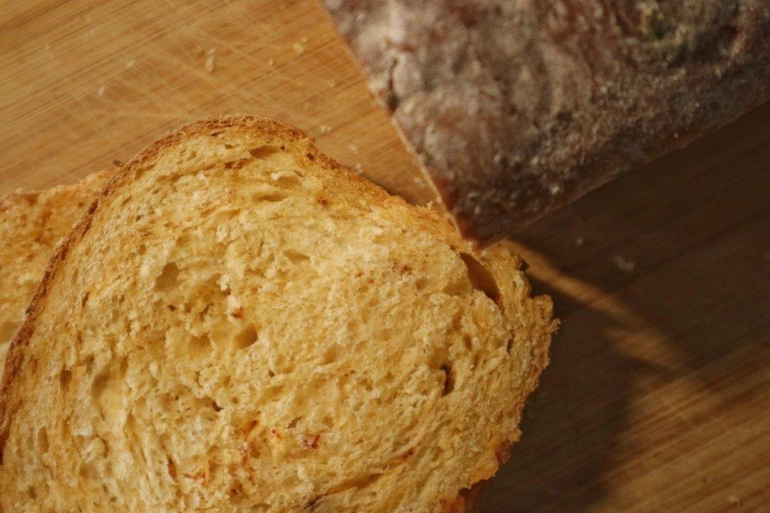 老干妈吐司（吃了还会来！）