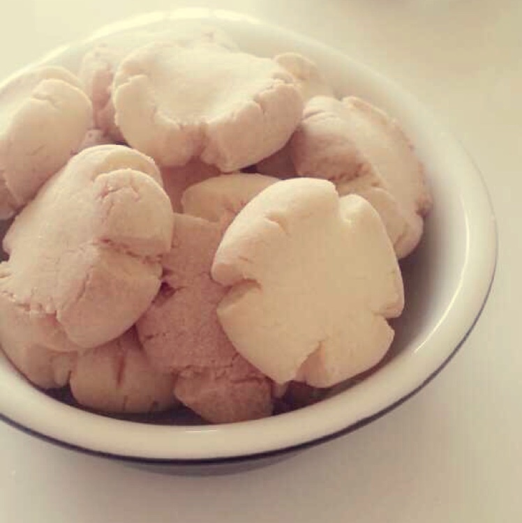 玛格丽特饼干