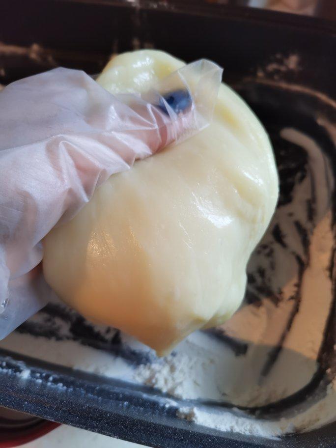 草莓🍓/橘子🍊大福|水果糯米糍