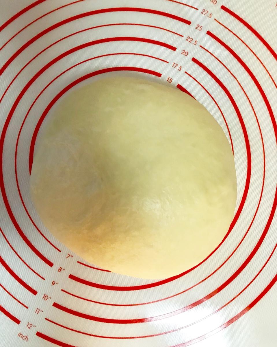 我的手揉膜历程