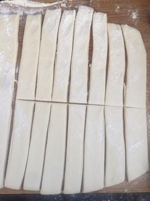 排骨豆角土豆玉米粉条焖卷子的做法 步骤4