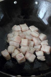 土豆烧肉的做法 步骤4