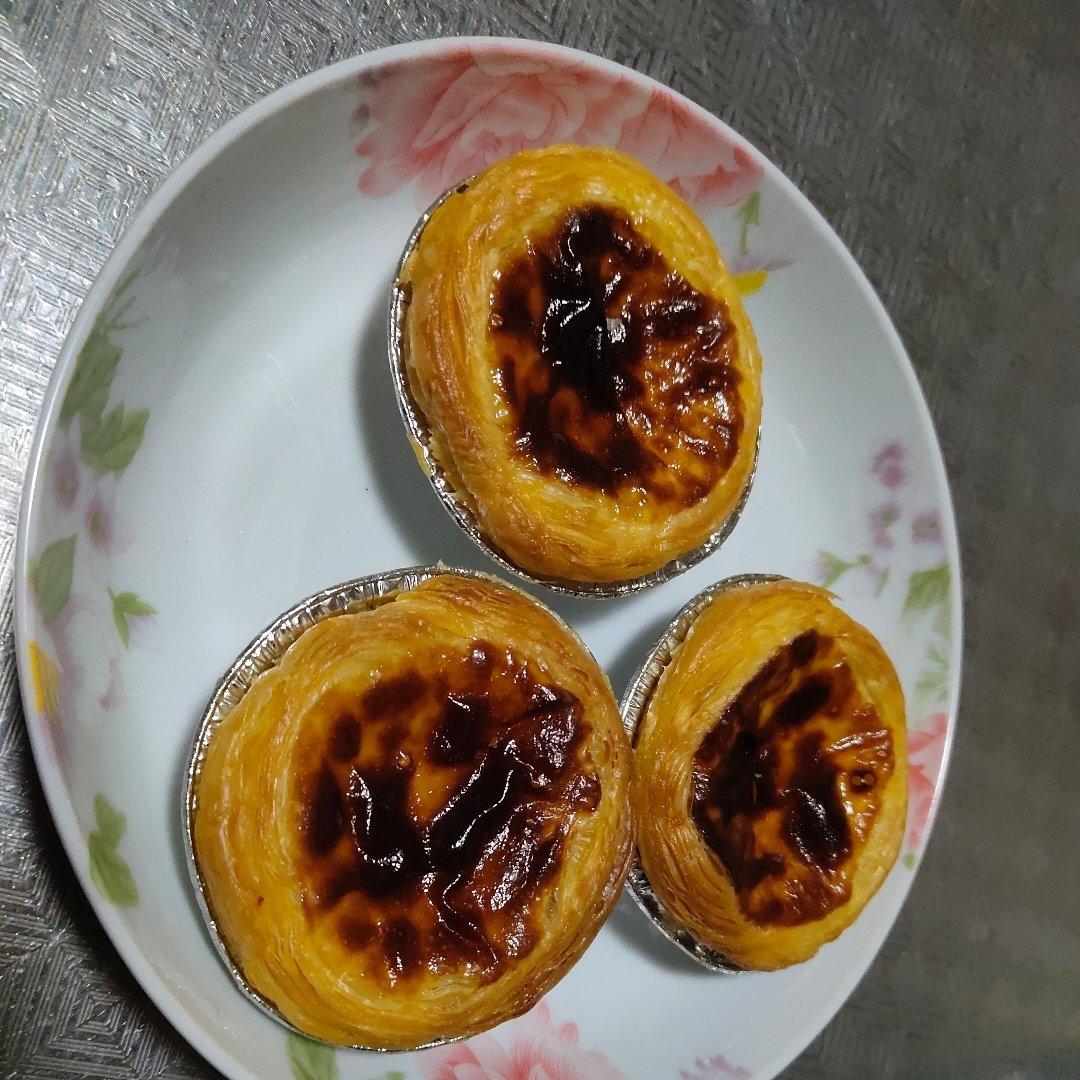 超好吃KFC葡式蛋挞（全蛋）