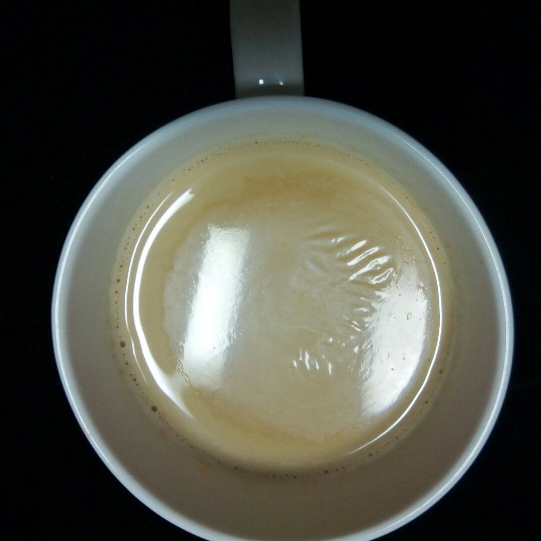 奶茶