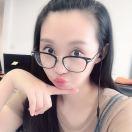 桃花灿烂时