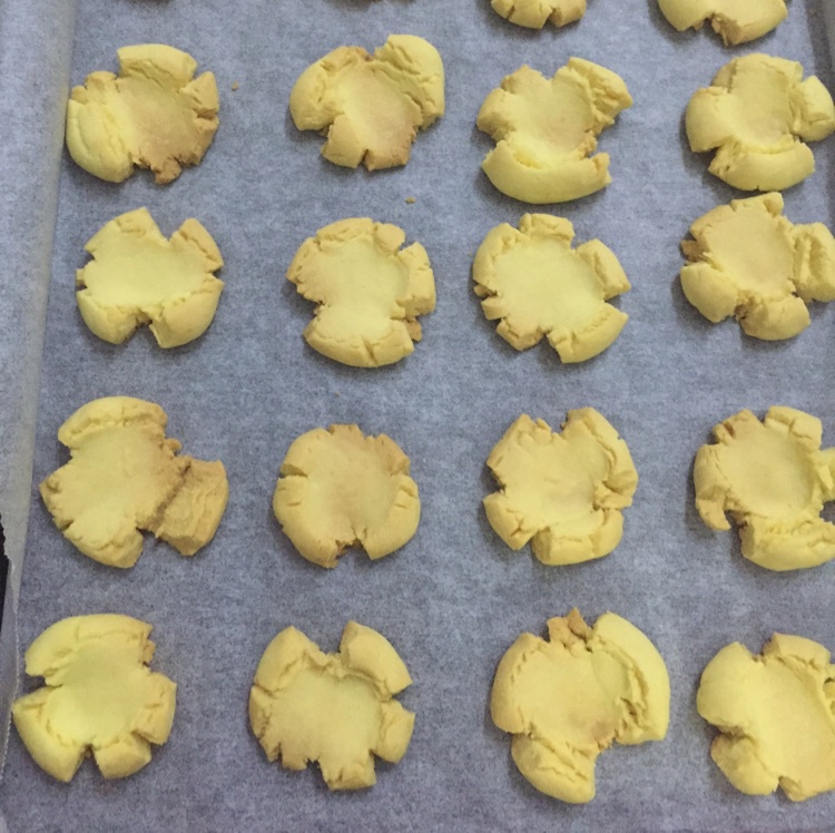 玛格丽特饼干