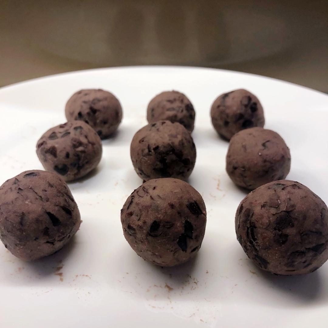 自制红豆馅/绿豆馅