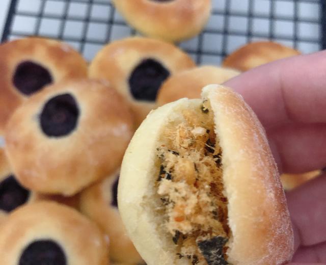 健脾养胃的山药小饼的做法