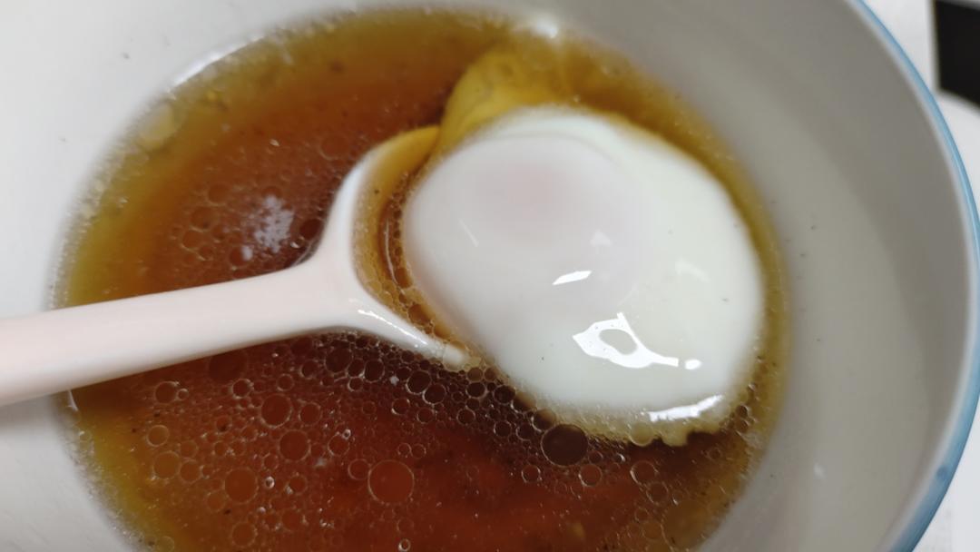 为了这一口，每天早起十分钟！