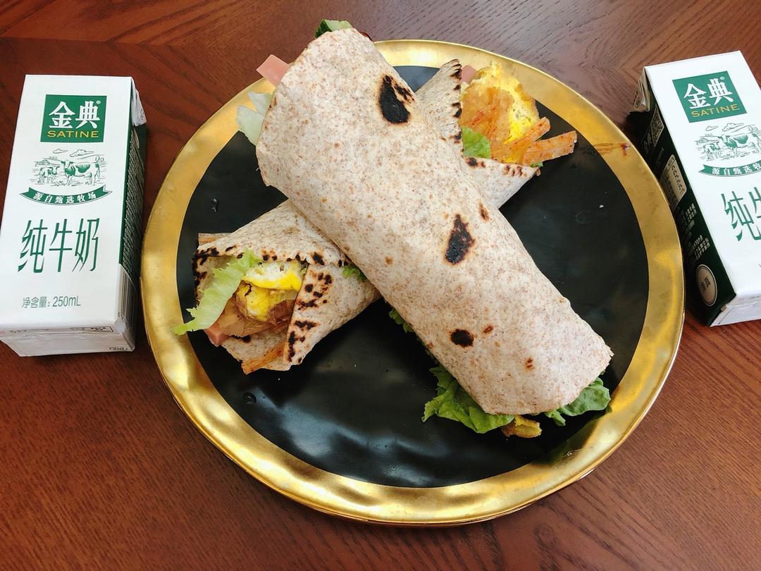 减脂餐
