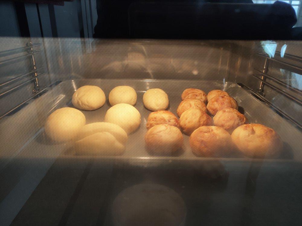 牛奶面包🍞初学者入门0失败