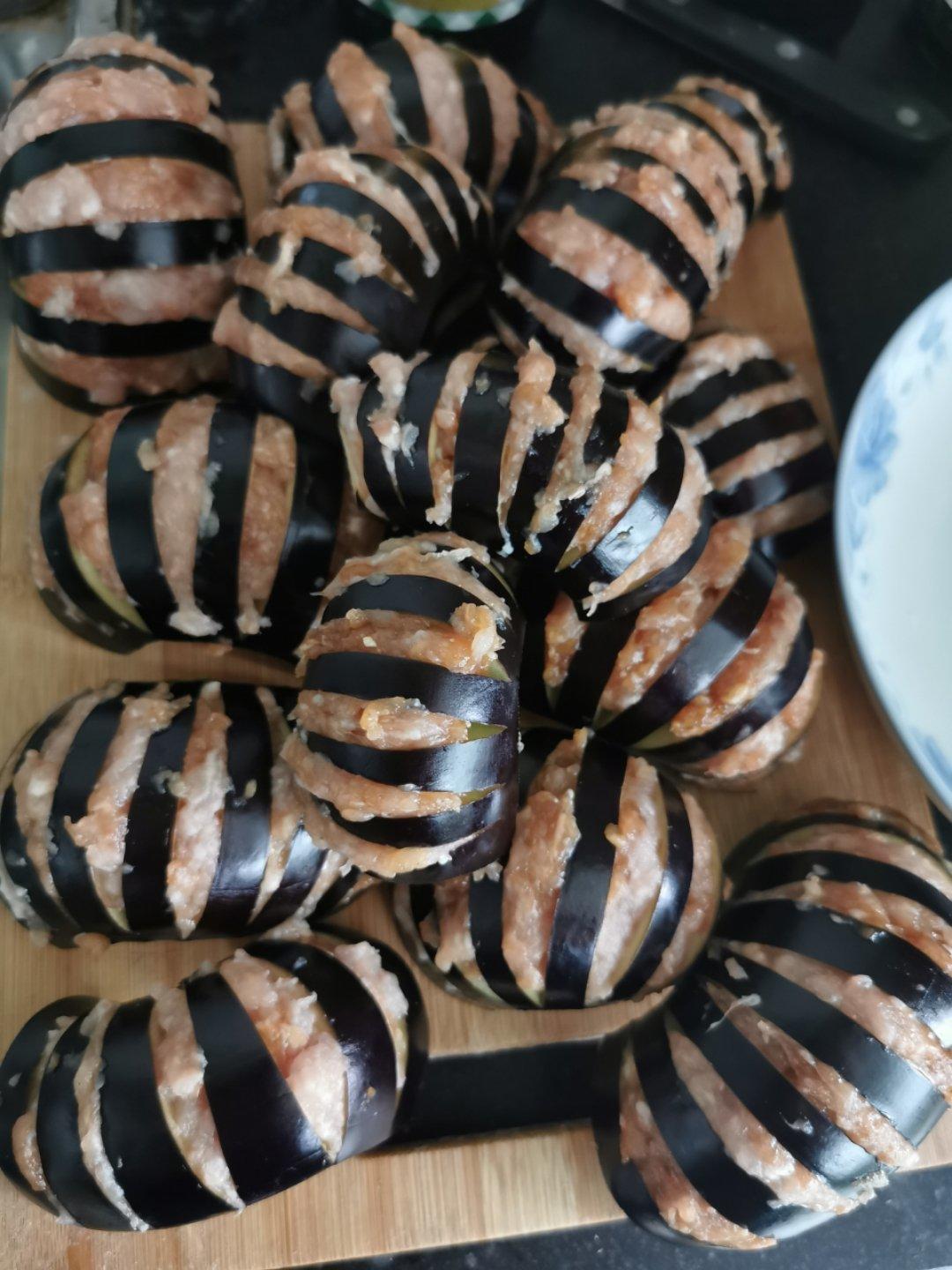 灯笼茄子
