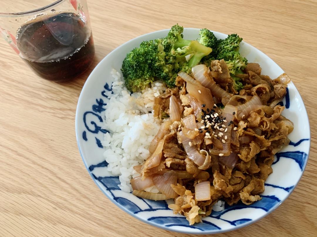 秒杀吉野家的照烧肥牛