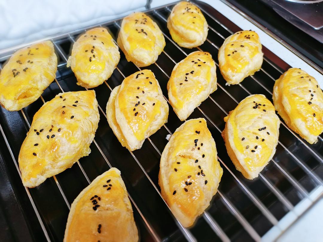 苹果派（超快手）菠萝派、香蕉派、红豆派