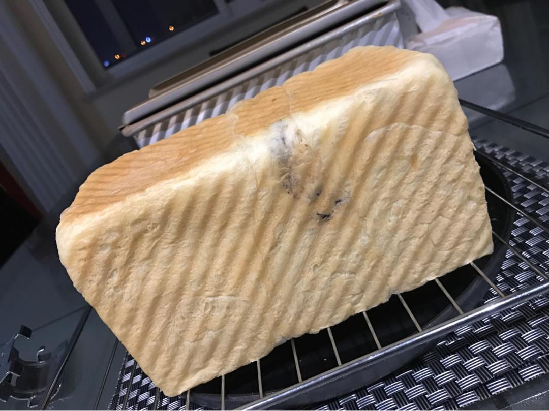 红豆吐司～好吃的昏过去