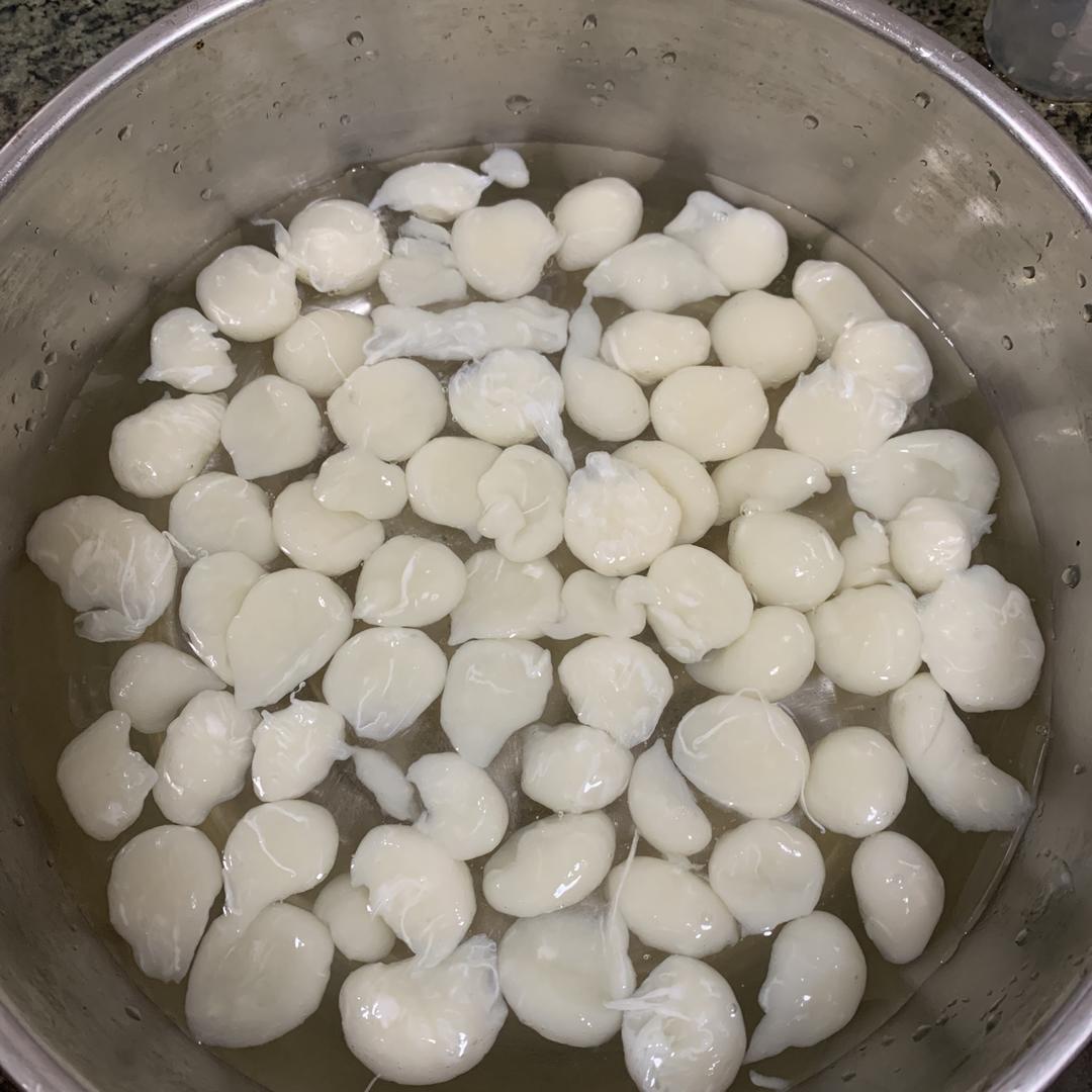 几乎零失败的极嫩巴沙鱼丸