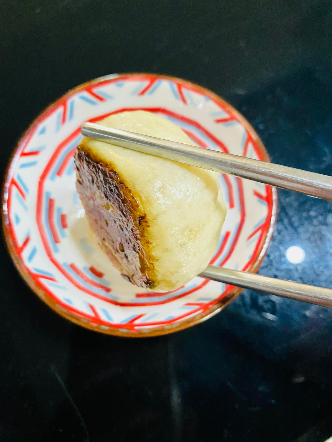 生煎包