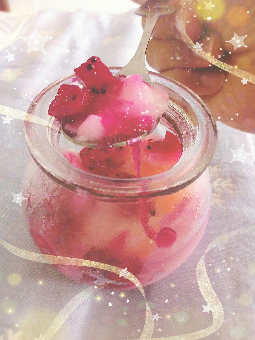 宝宝辅食
【小米燕窝米糊】
